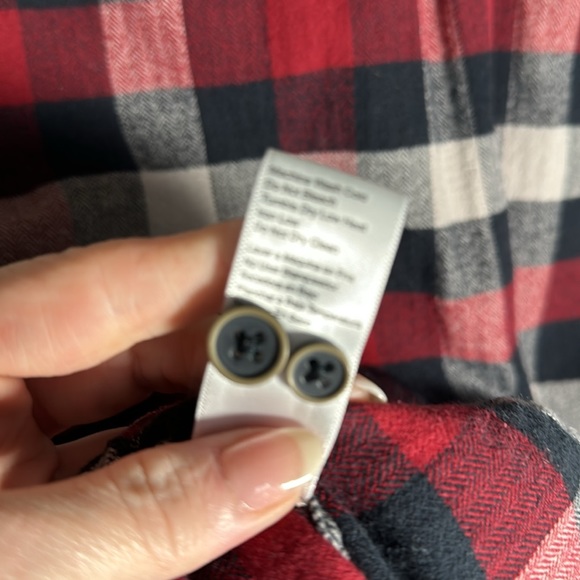 Jachs Flannel Long Sleeve - Picture 6 of 8